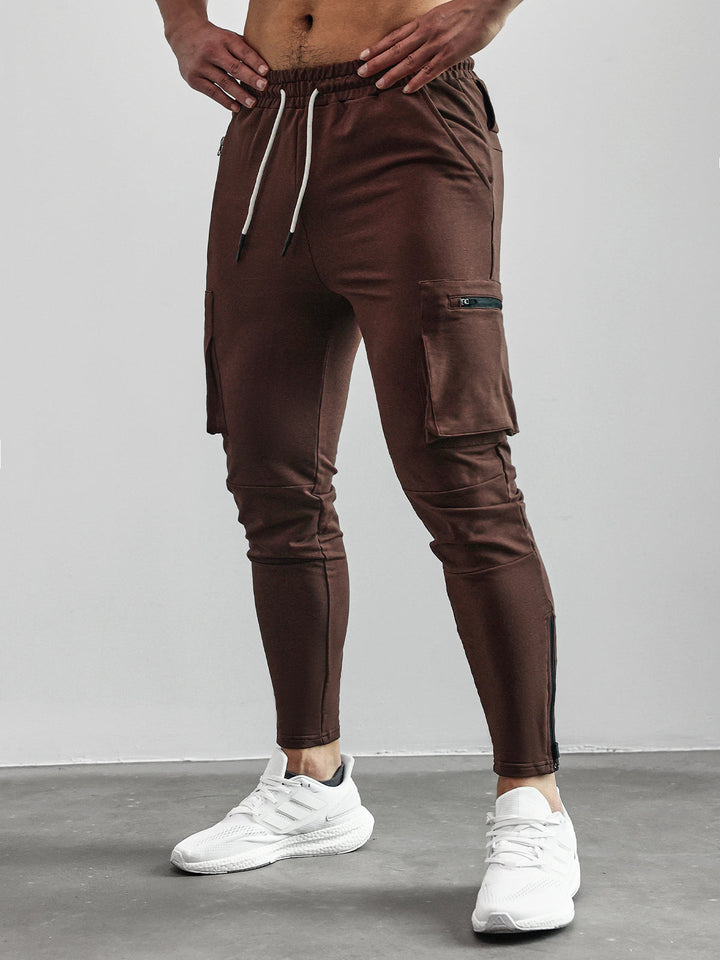 All Season Essential Cargo Jogger – Trendy & Comfortable Everyday Trousers