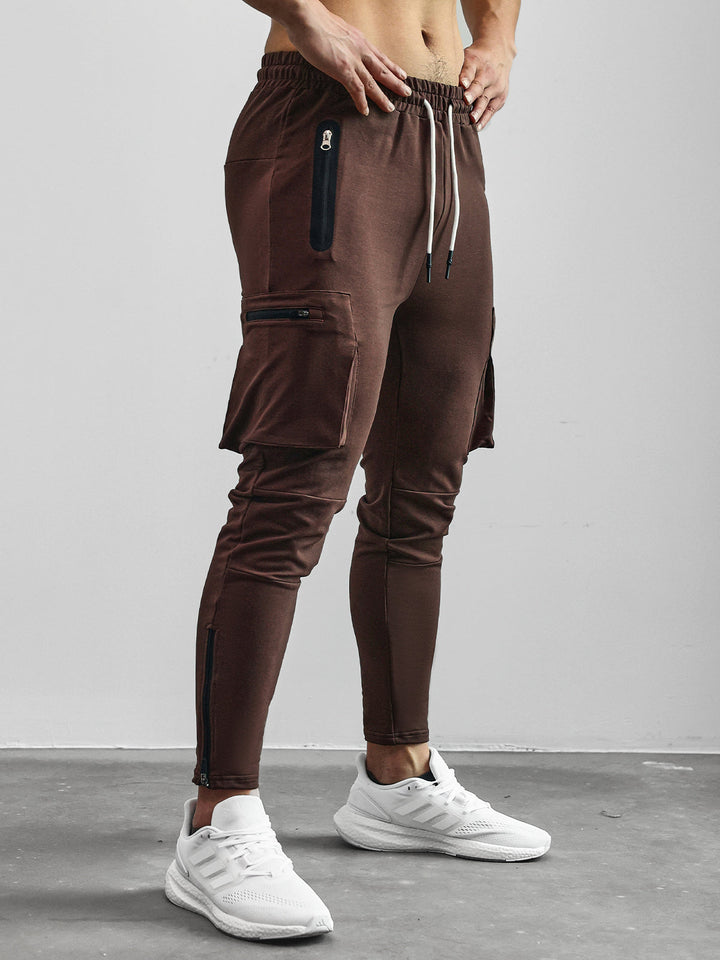 All Season Essential Cargo Jogger – Trendy & Comfortable Everyday Trousers
