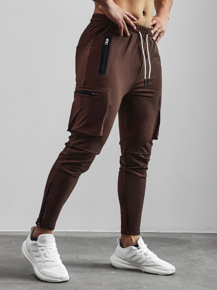 All Season Essential Cargo Jogger – Trendy & Comfortable Everyday Trousers