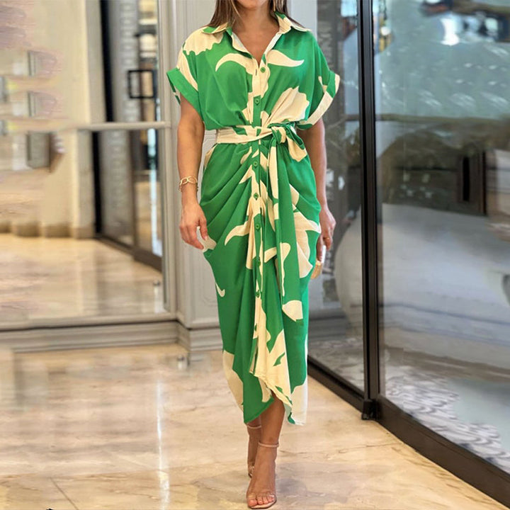Elegant Summer Dress – Sophisticated & Stylish for Warm Weather Outings