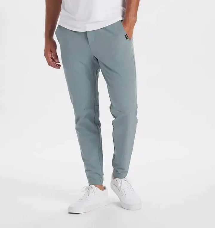 Comfort Stretch Pants – Trendy & Relaxed Fit for Everyday Adventures