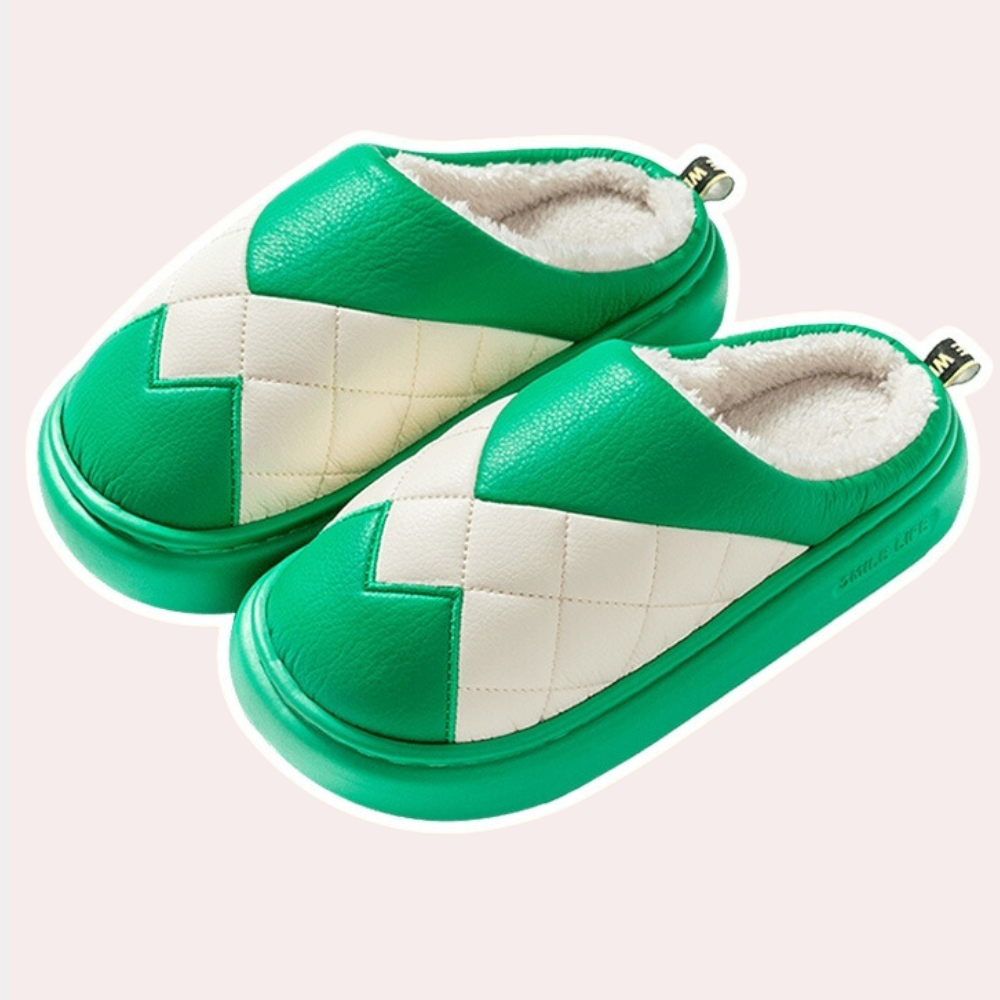 Chic Stylish Slippers – Comfortable & Trendy Footwear for Everyday Wear
