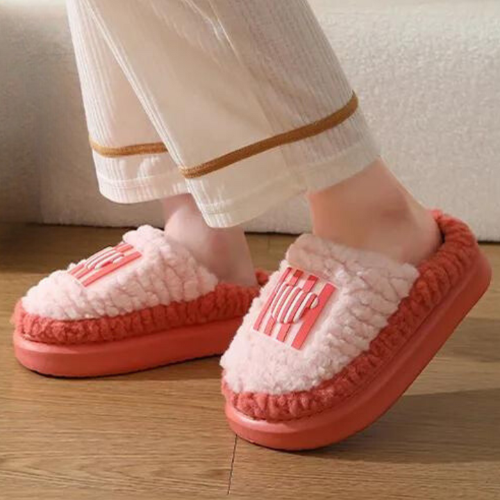 Elegant Men's Slippers – Sophisticated & Comfortable Footwear