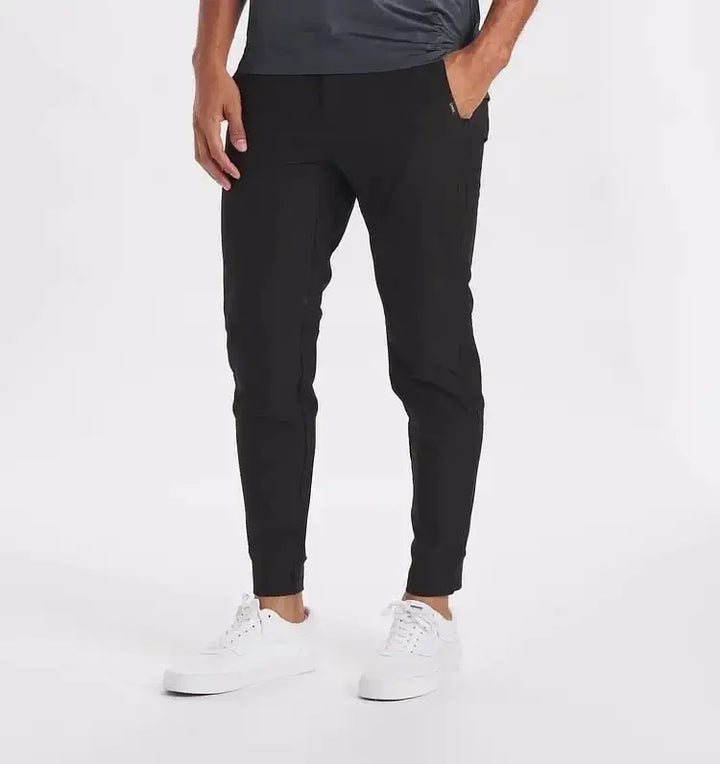 Comfort Stretch Pants – Trendy & Relaxed Fit for Everyday Adventures