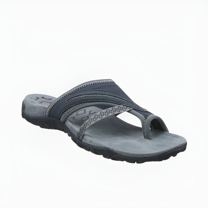Ergonomic Orthopaedic Sandals – Comfortable & Supportive Footwear